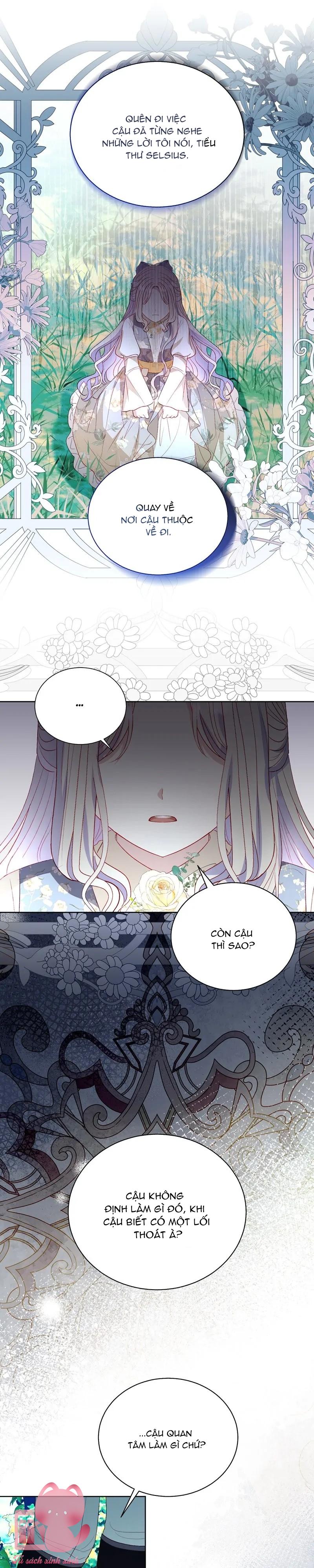Một Ngày Nọ Bỗng Dưng Cha Xuất Hiện - Chap 43 - Trang 18