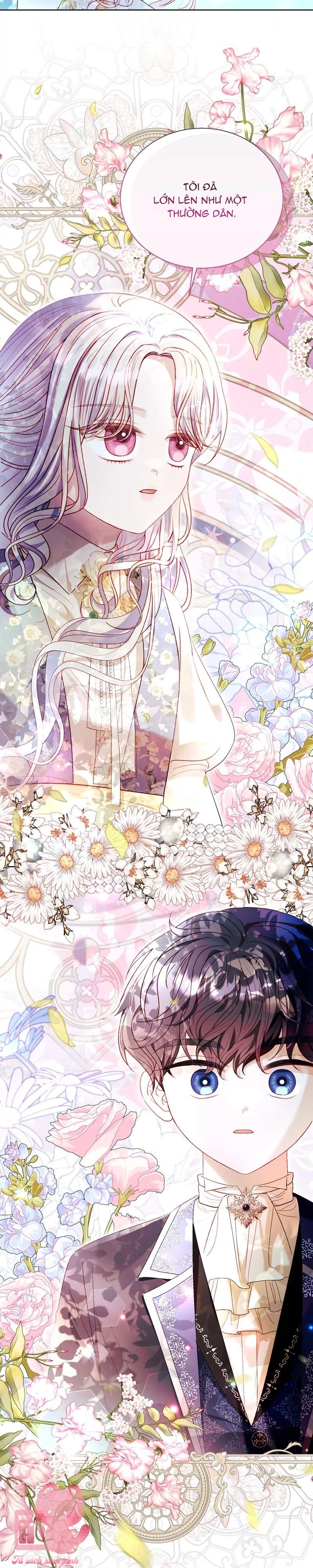 Một Ngày Nọ Bỗng Dưng Cha Xuất Hiện - Chap 43 - Trang 25
