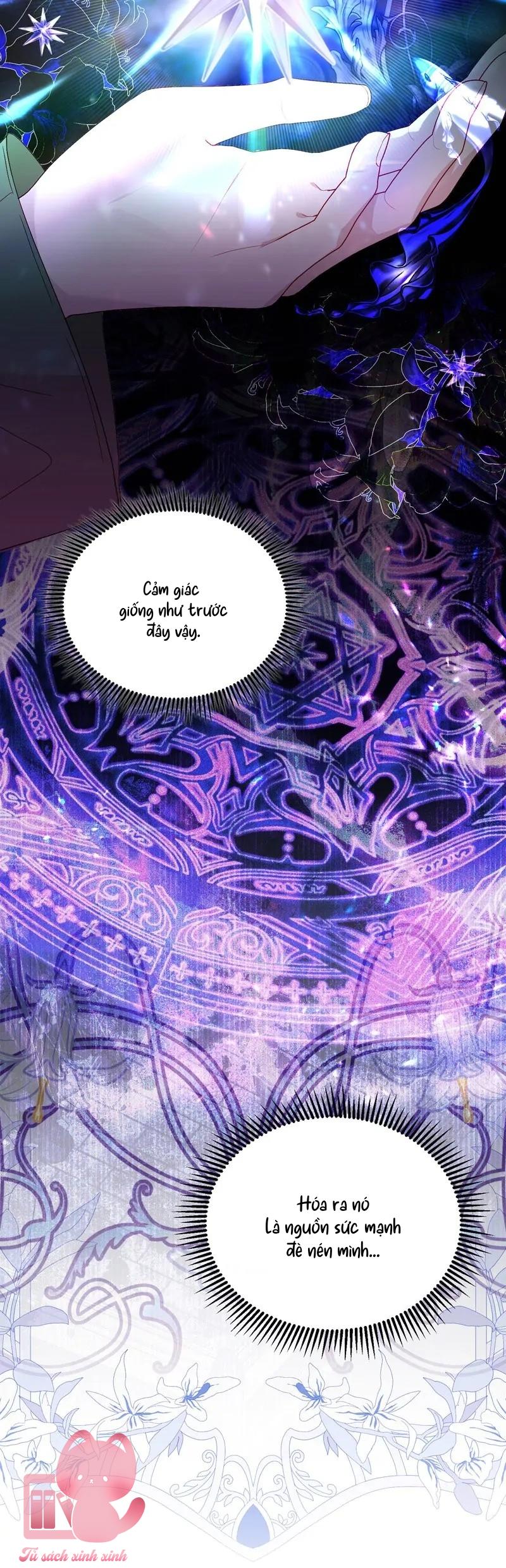 Một Ngày Nọ Bỗng Dưng Cha Xuất Hiện - Chap 43 - Trang 4