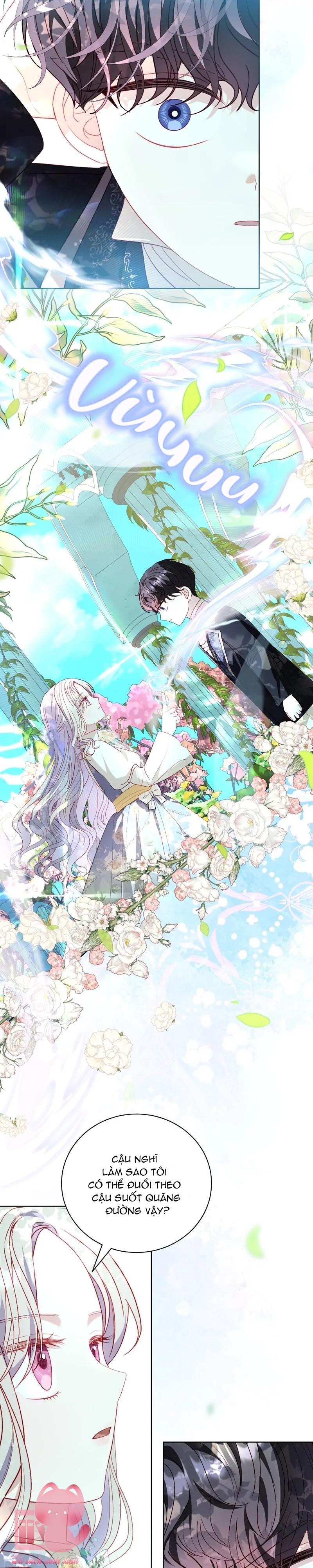Một Ngày Nọ Bỗng Dưng Cha Xuất Hiện - Chap 44 - Trang 2