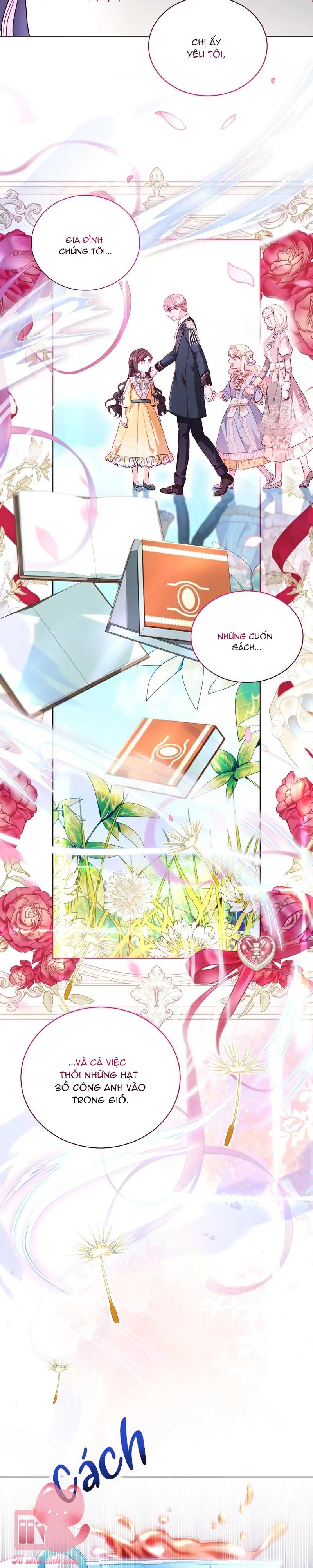 Một Ngày Nọ Bỗng Dưng Cha Xuất Hiện - Chap 44 - Trang 11