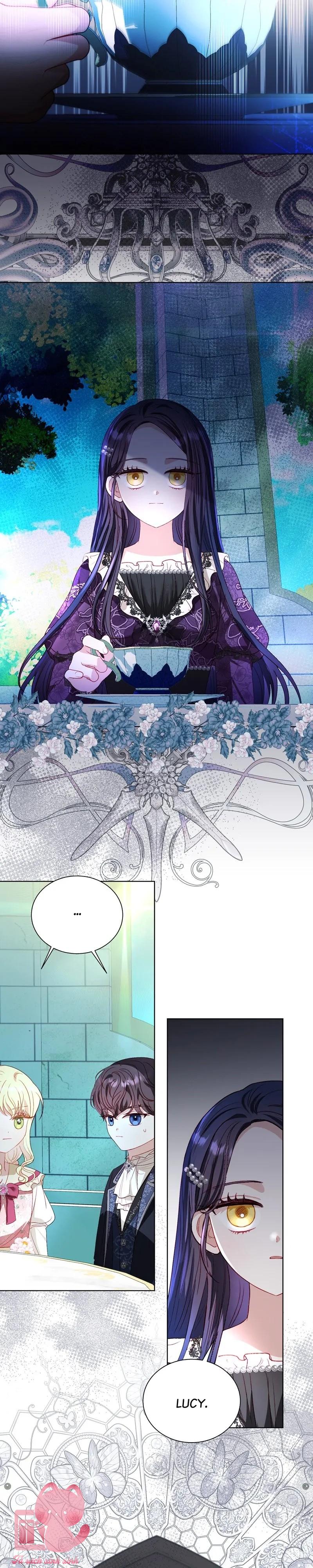 Một Ngày Nọ Bỗng Dưng Cha Xuất Hiện - Chap 44 - Trang 12