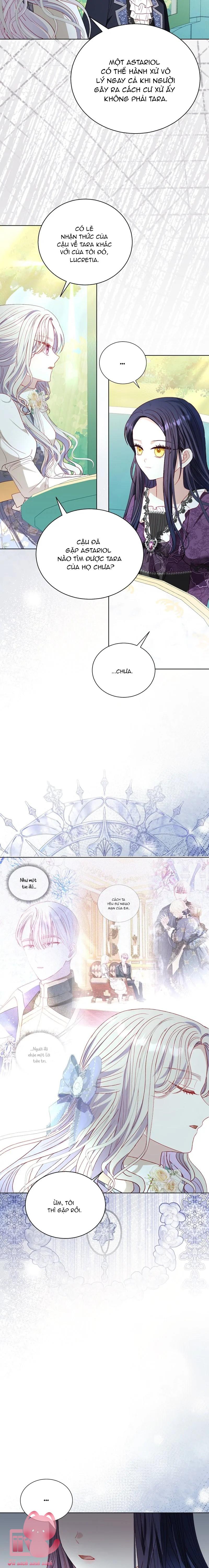 Một Ngày Nọ Bỗng Dưng Cha Xuất Hiện - Chap 44 - Trang 17