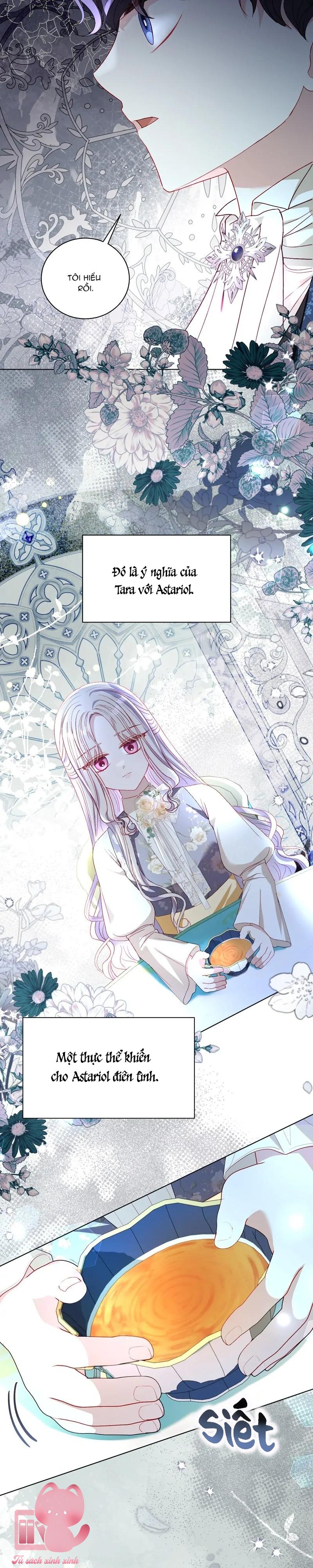Một Ngày Nọ Bỗng Dưng Cha Xuất Hiện - Chap 44 - Trang 20