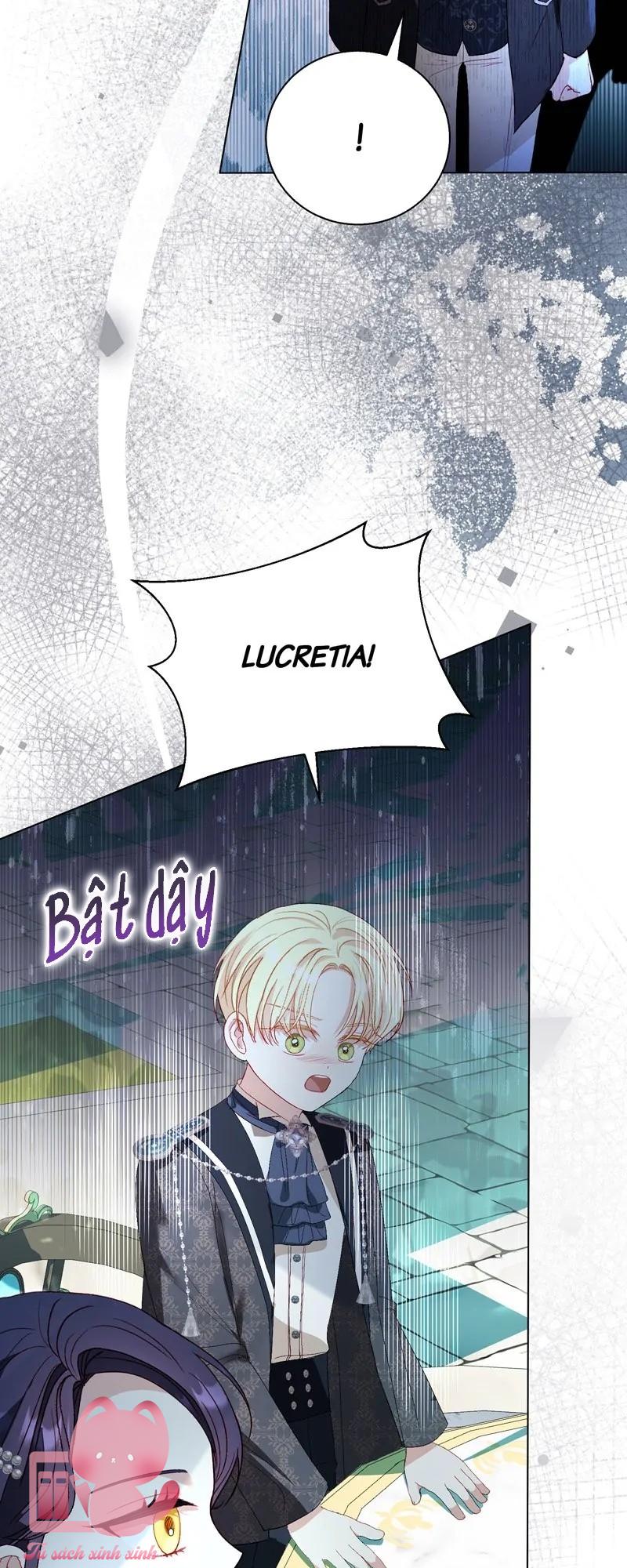 Một Ngày Nọ Bỗng Dưng Cha Xuất Hiện - Chap 44 - Trang 8