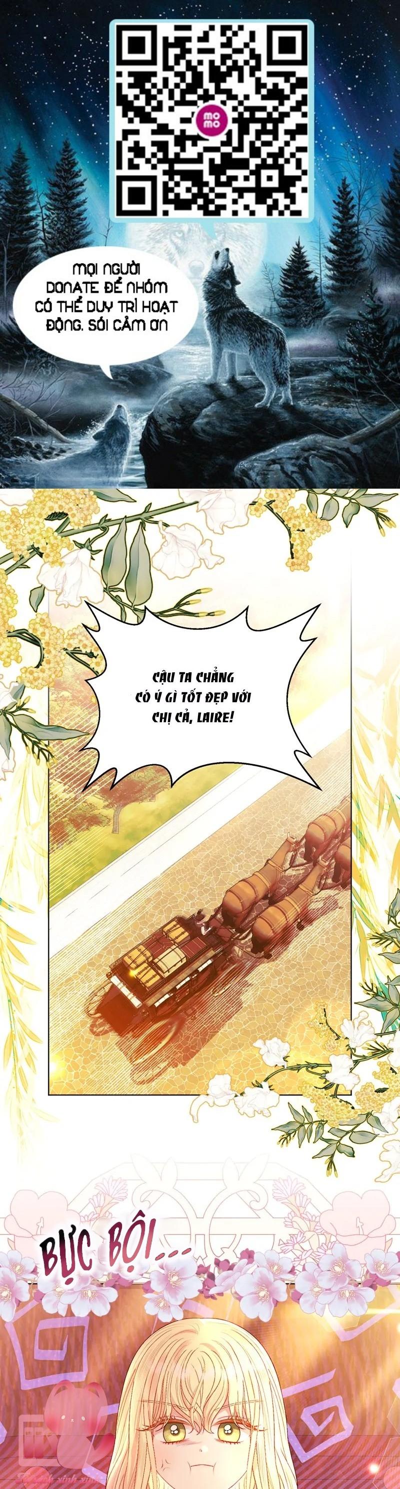 Một Ngày Nọ Bỗng Dưng Cha Xuất Hiện - Chap 45 - Trang 1