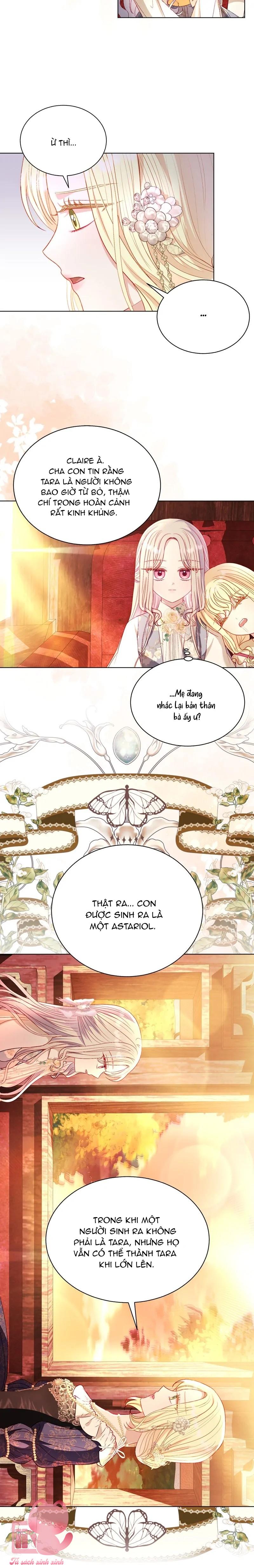 Một Ngày Nọ Bỗng Dưng Cha Xuất Hiện - Chap 45 - Trang 14
