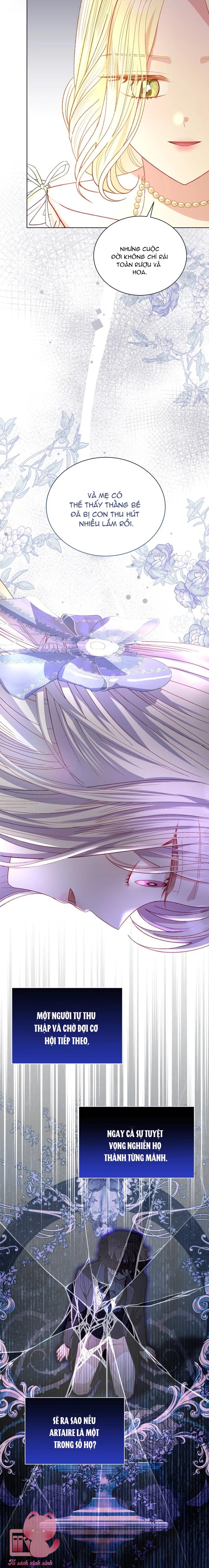 Một Ngày Nọ Bỗng Dưng Cha Xuất Hiện - Chap 45 - Trang 16