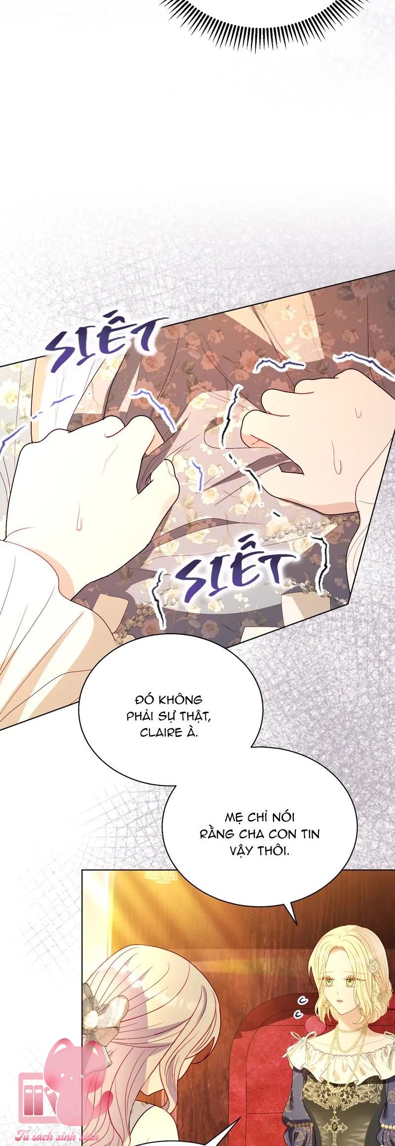 Một Ngày Nọ Bỗng Dưng Cha Xuất Hiện - Chap 45 - Trang 18