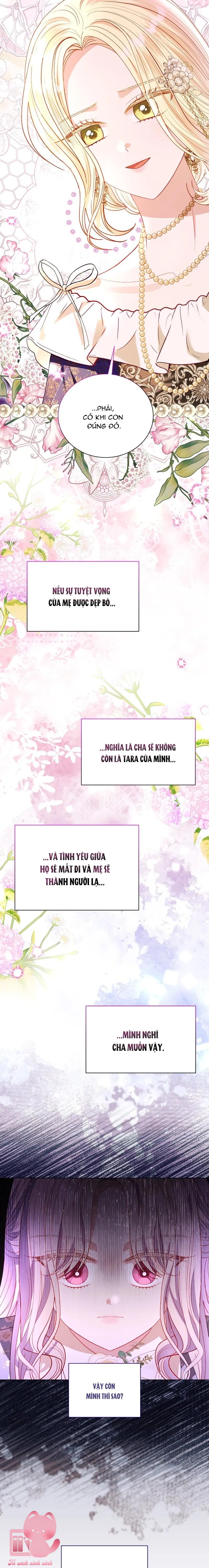 Một Ngày Nọ Bỗng Dưng Cha Xuất Hiện - Chap 45 - Trang 20