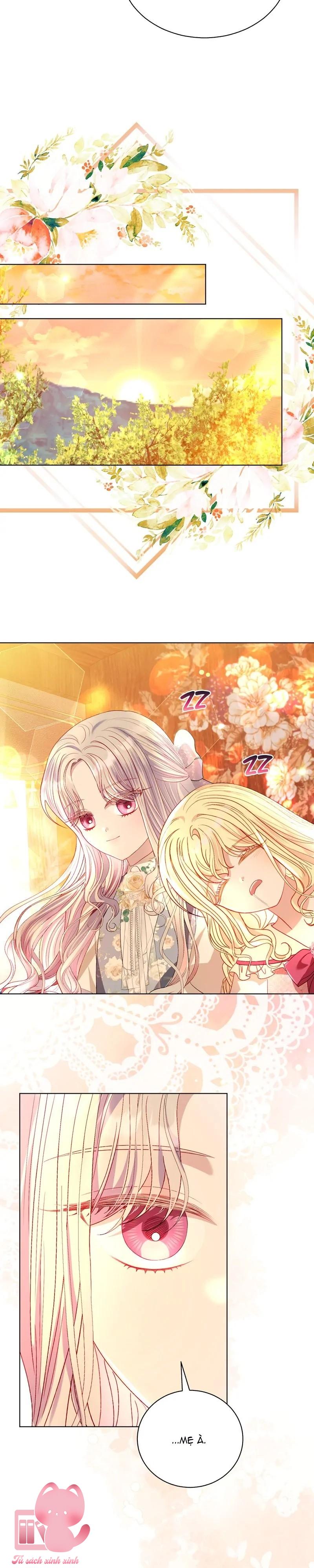 Một Ngày Nọ Bỗng Dưng Cha Xuất Hiện - Chap 45 - Trang 3