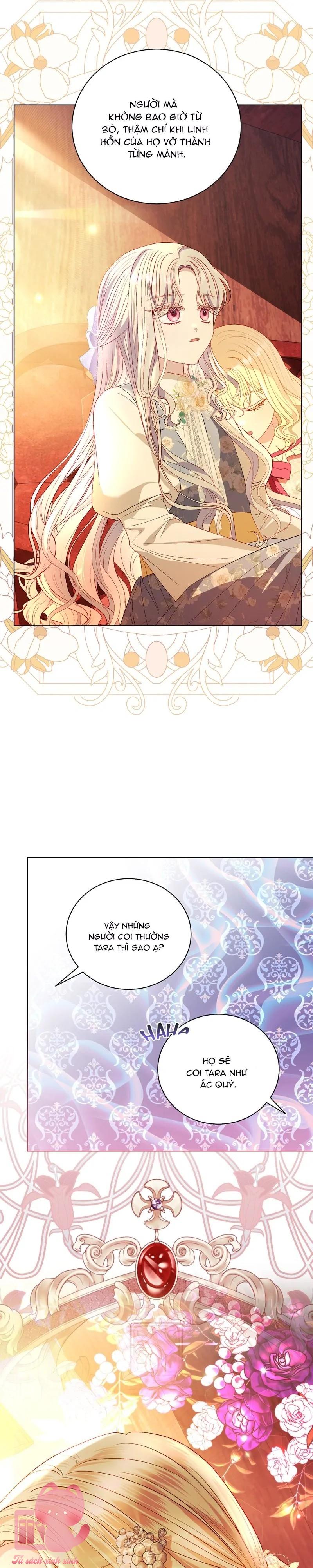 Một Ngày Nọ Bỗng Dưng Cha Xuất Hiện - Chap 45 - Trang 6