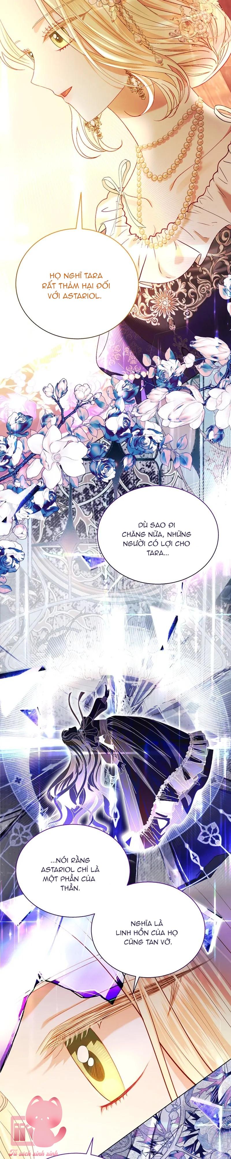 Một Ngày Nọ Bỗng Dưng Cha Xuất Hiện - Chap 45 - Trang 7