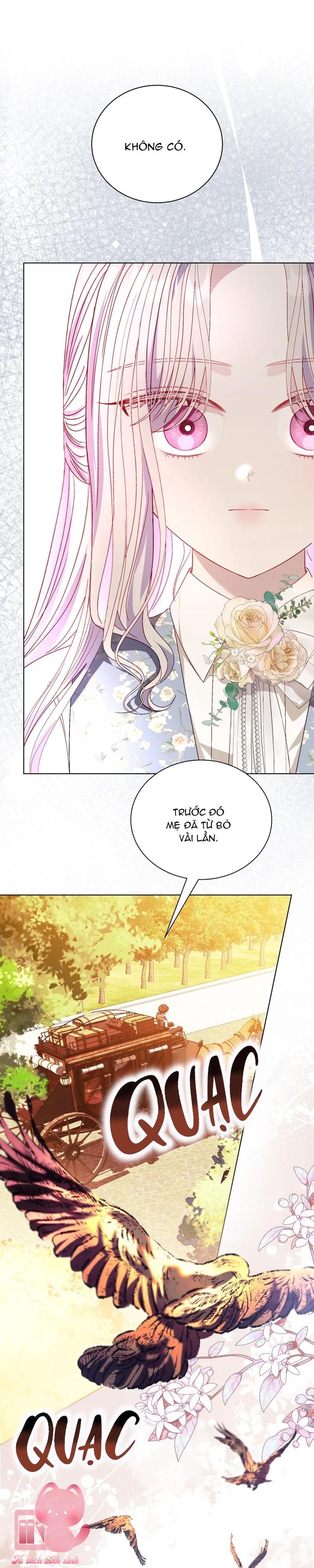 Một Ngày Nọ Bỗng Dưng Cha Xuất Hiện - Chap 45 - Trang 9