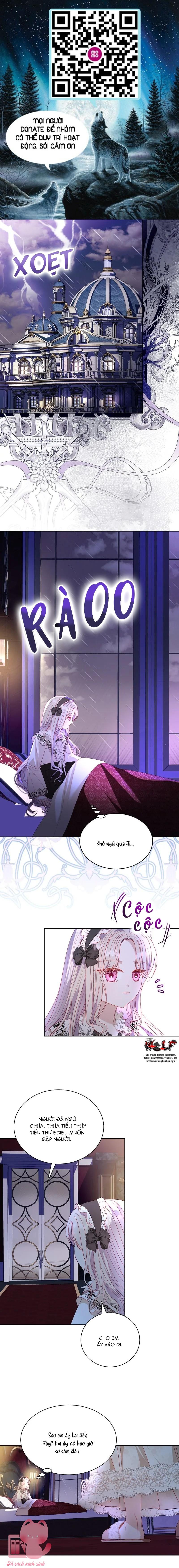 Một Ngày Nọ Bỗng Dưng Cha Xuất Hiện - Chap 46 - Trang 1