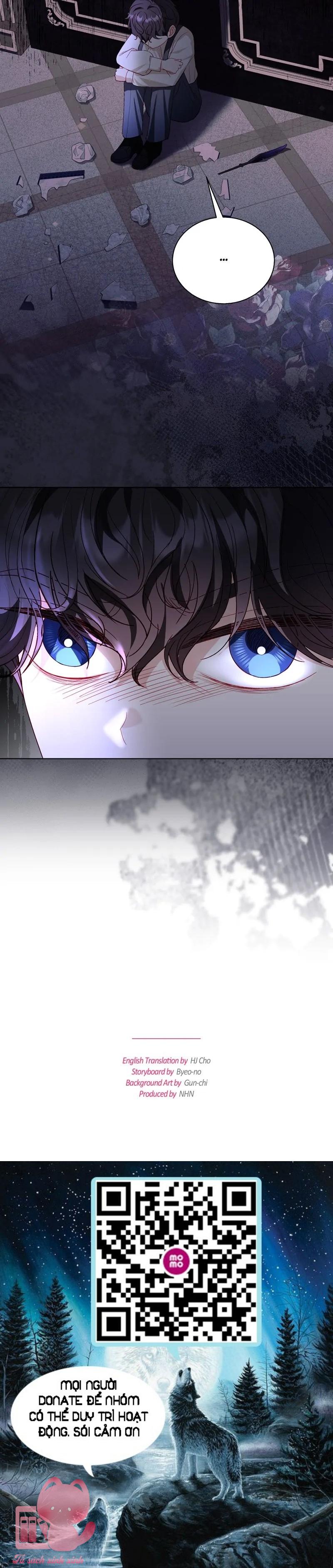 Một Ngày Nọ Bỗng Dưng Cha Xuất Hiện - Chap 46 - Trang 16