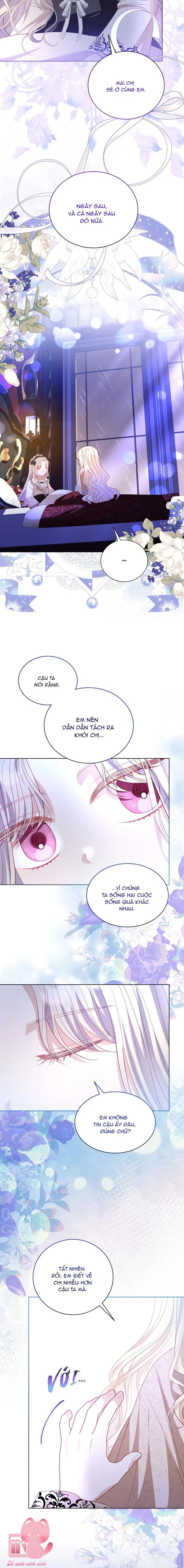 Một Ngày Nọ Bỗng Dưng Cha Xuất Hiện - Chap 46 - Trang 5