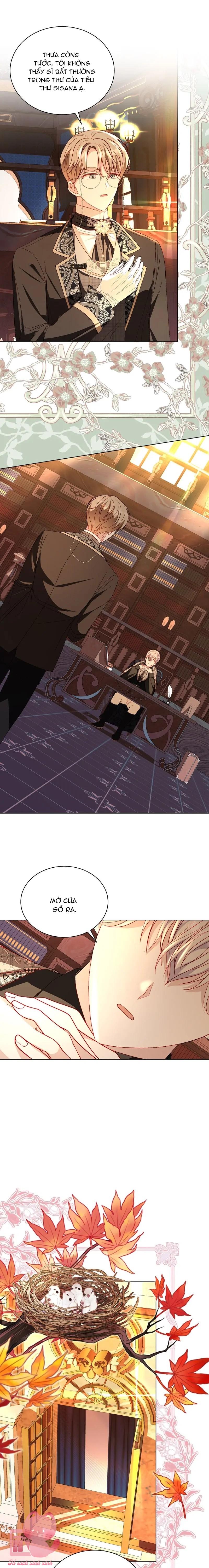 Một Ngày Nọ Bỗng Dưng Cha Xuất Hiện - Chap 47 - Trang 1