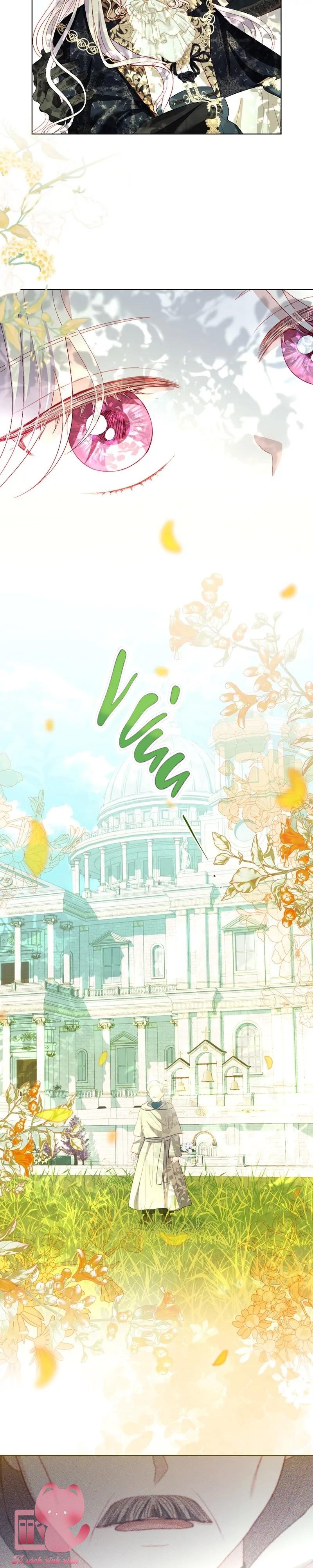 Một Ngày Nọ Bỗng Dưng Cha Xuất Hiện - Chap 47 - Trang 19