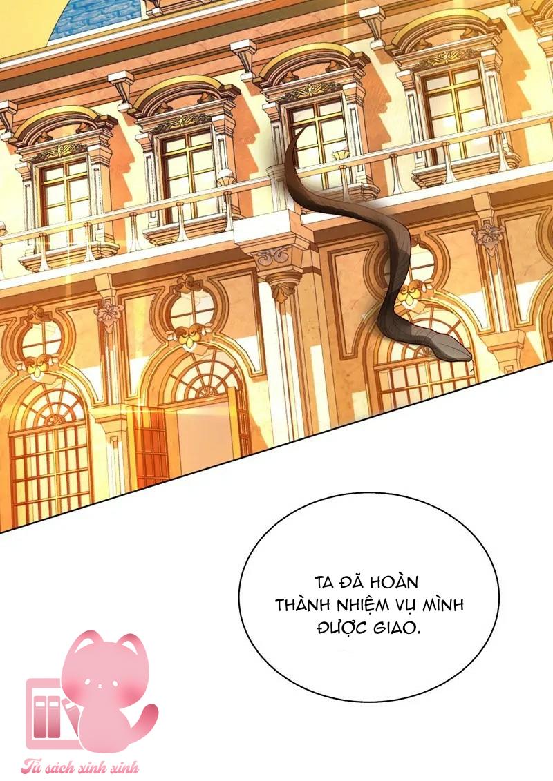 Một Ngày Nọ Bỗng Dưng Cha Xuất Hiện - Chap 47 - Trang 3