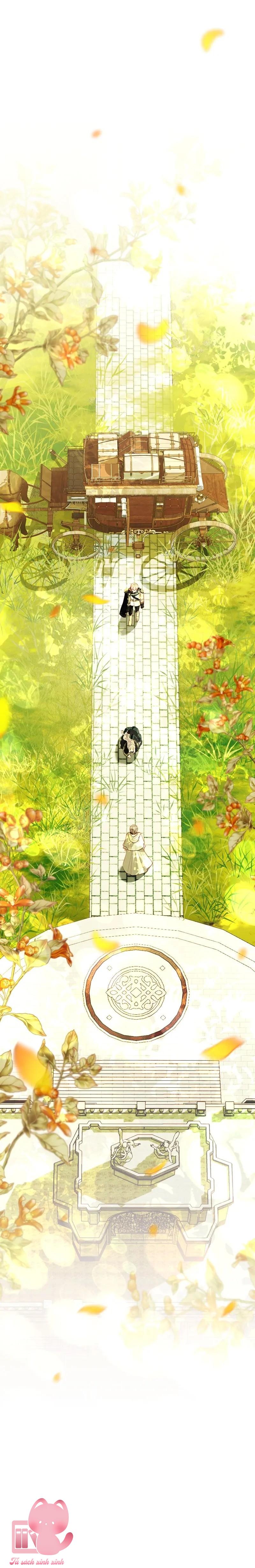 Một Ngày Nọ Bỗng Dưng Cha Xuất Hiện - Chap 47 - Trang 21