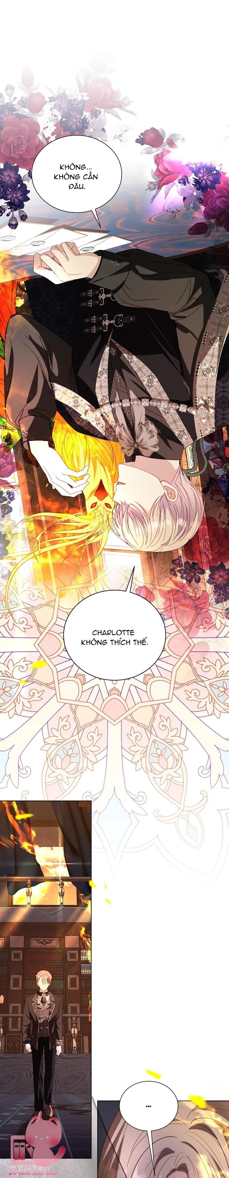 Một Ngày Nọ Bỗng Dưng Cha Xuất Hiện - Chap 47 - Trang 6