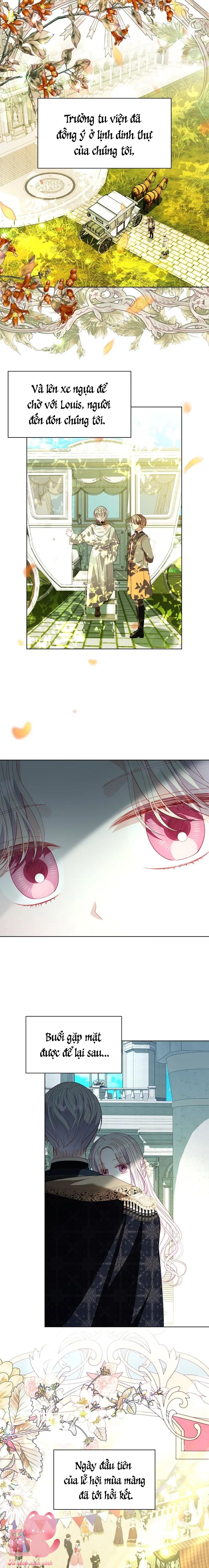 Một Ngày Nọ Bỗng Dưng Cha Xuất Hiện - Chap 49 - Trang 1