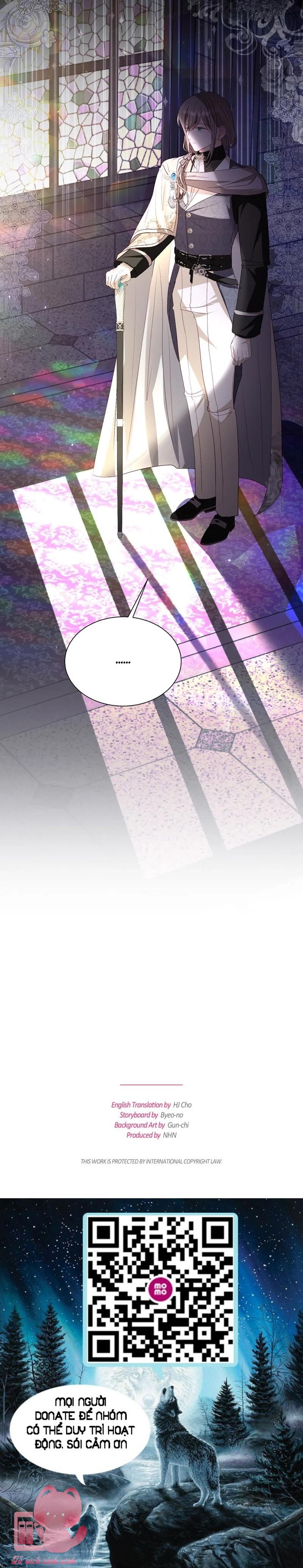 Một Ngày Nọ Bỗng Dưng Cha Xuất Hiện - Chap 49 - Trang 16
