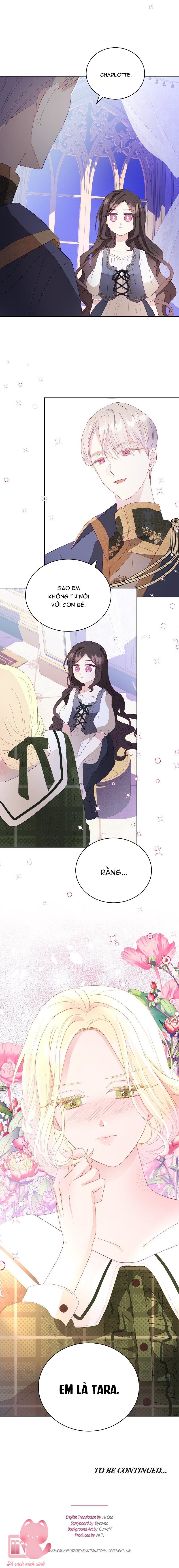 Một Ngày Nọ Bỗng Dưng Cha Xuất Hiện - Chap 5 - Trang 7
