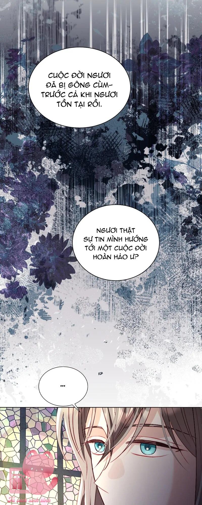 Một Ngày Nọ Bỗng Dưng Cha Xuất Hiện - Chap 50 - Trang 1