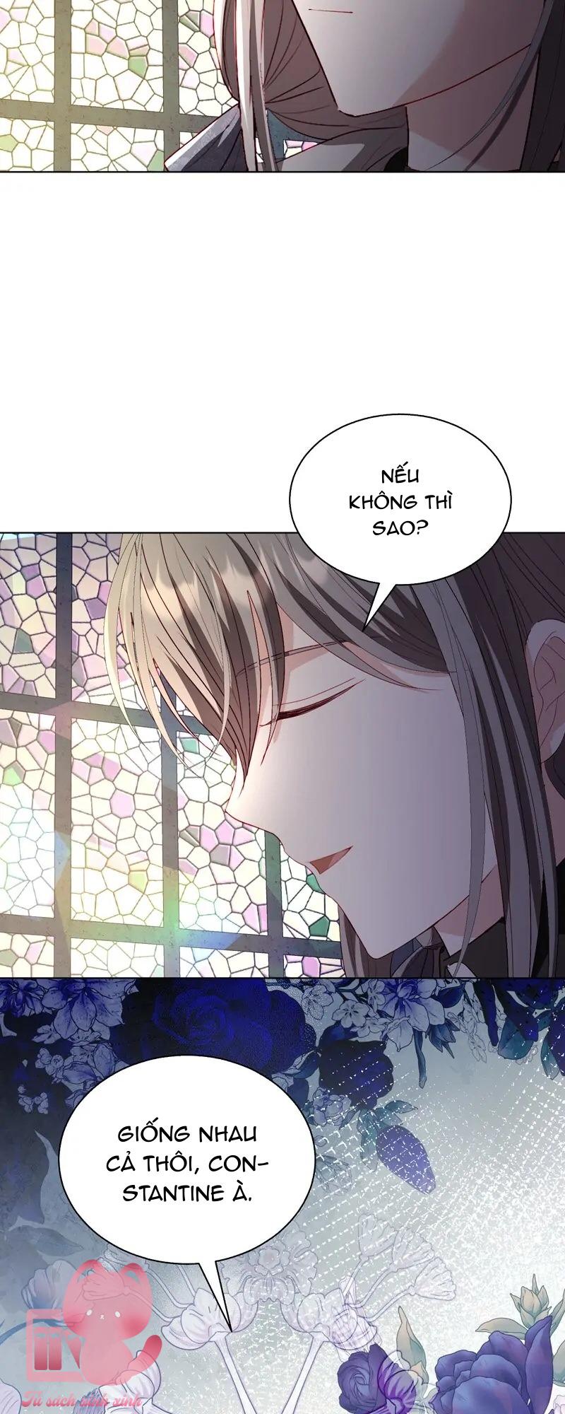 Một Ngày Nọ Bỗng Dưng Cha Xuất Hiện - Chap 50 - Trang 2