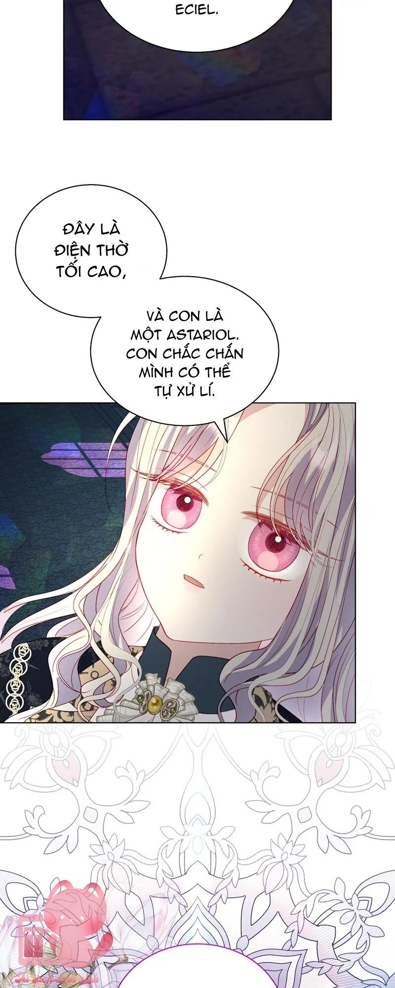 Một Ngày Nọ Bỗng Dưng Cha Xuất Hiện - Chap 50 - Trang 13