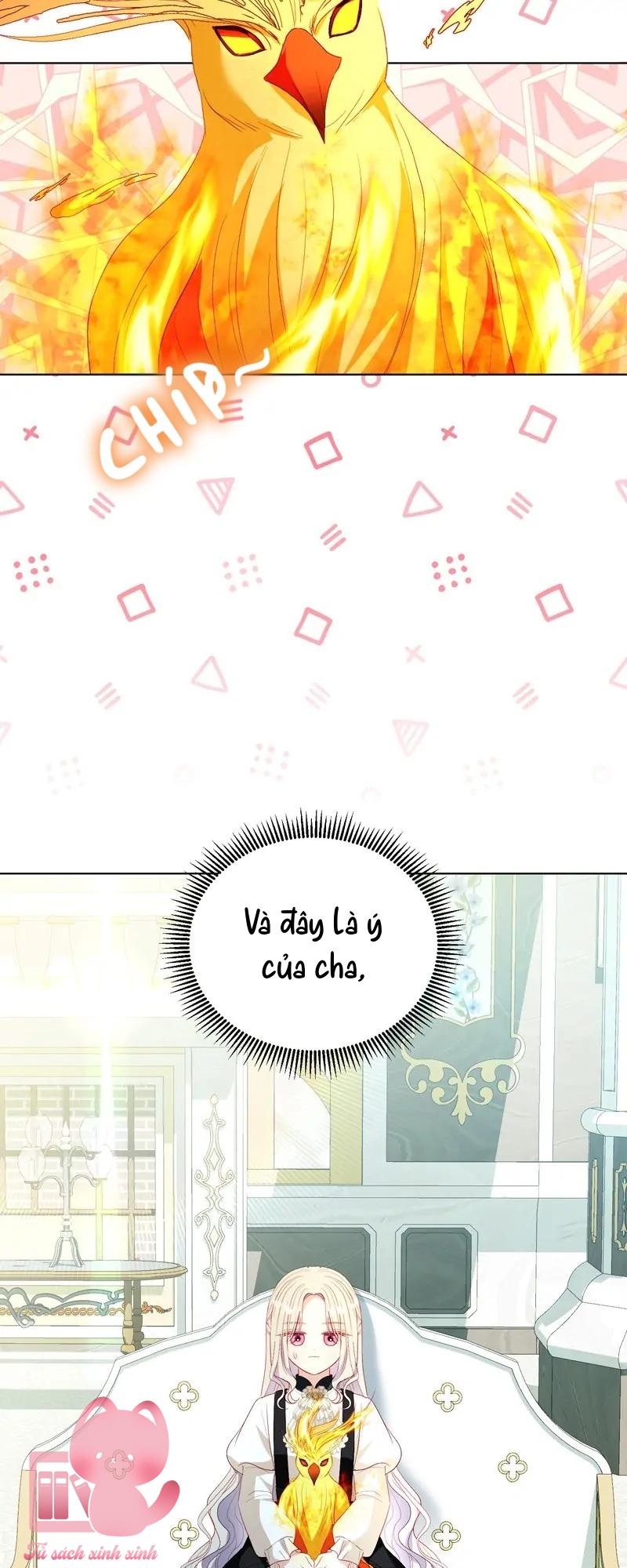 Một Ngày Nọ Bỗng Dưng Cha Xuất Hiện - Chap 50 - Trang 15