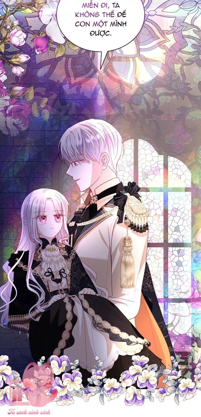 Một Ngày Nọ Bỗng Dưng Cha Xuất Hiện - Chap 50 - Trang 18