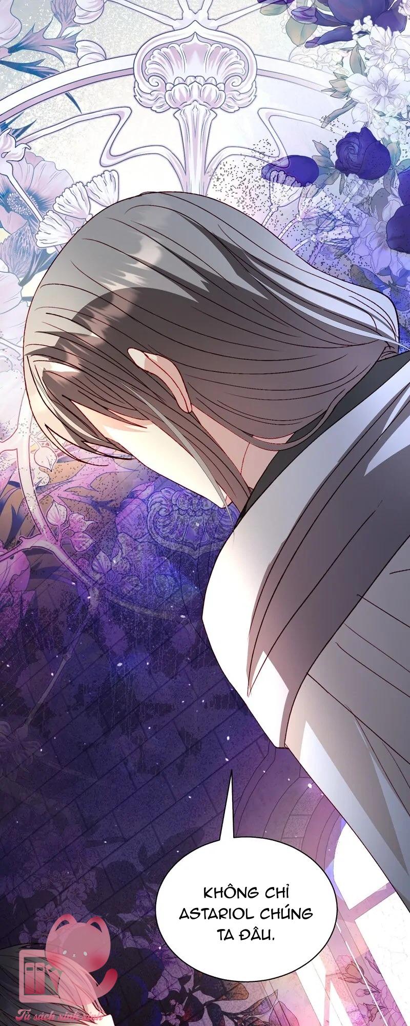 Một Ngày Nọ Bỗng Dưng Cha Xuất Hiện - Chap 50 - Trang 3