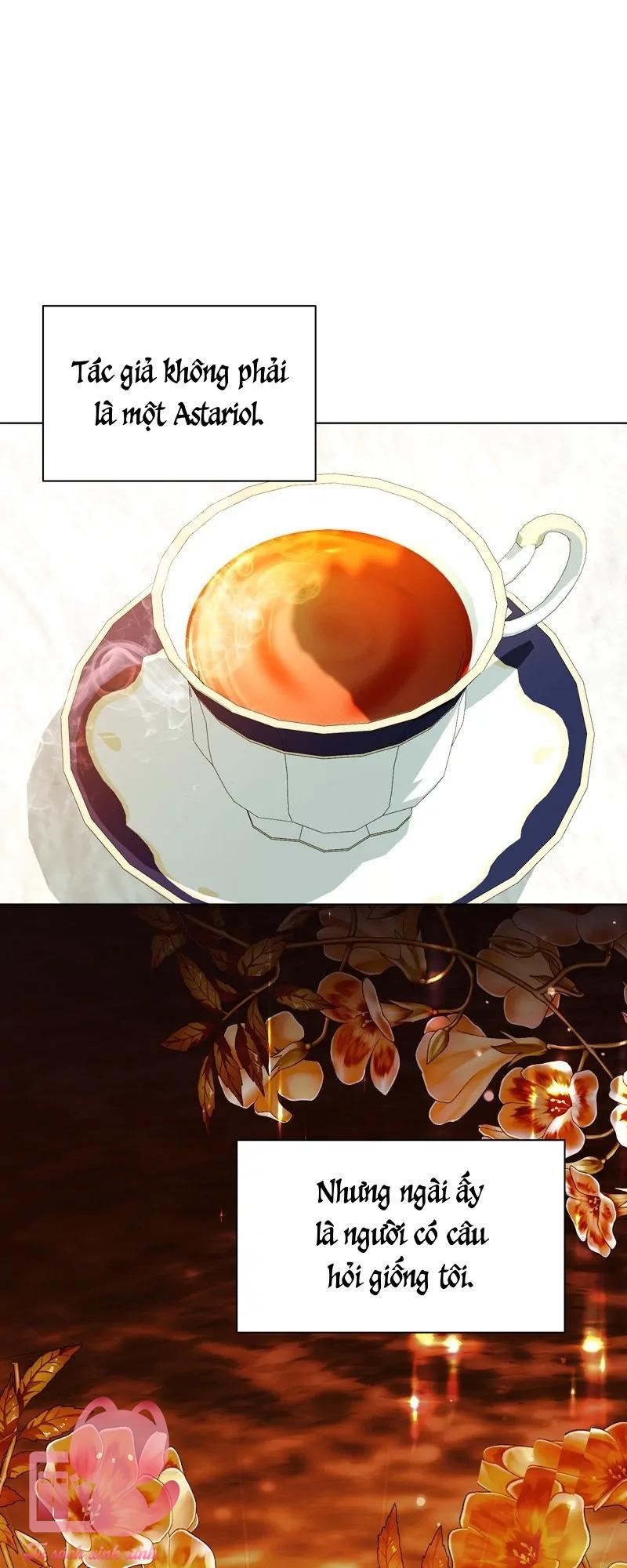 Một Ngày Nọ Bỗng Dưng Cha Xuất Hiện - Chap 50 - Trang 22