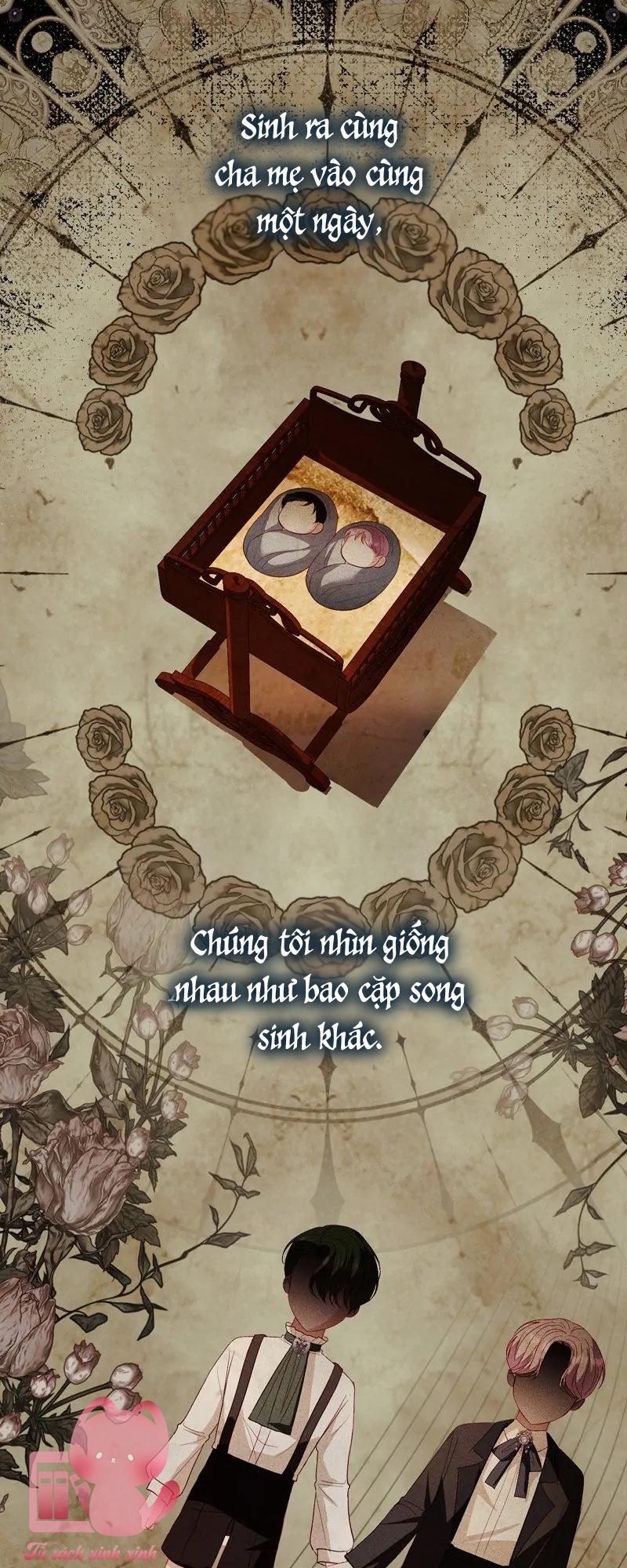 Một Ngày Nọ Bỗng Dưng Cha Xuất Hiện - Chap 50 - Trang 24