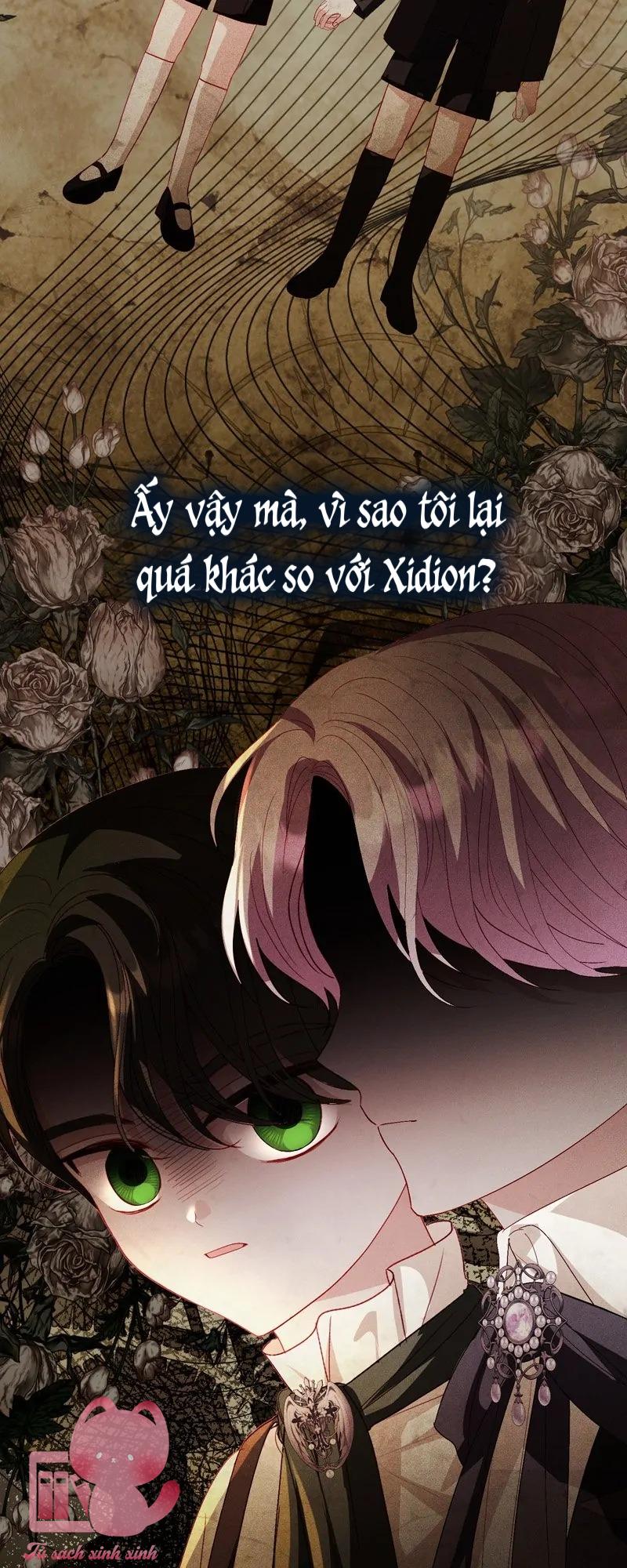 Một Ngày Nọ Bỗng Dưng Cha Xuất Hiện - Chap 50 - Trang 25