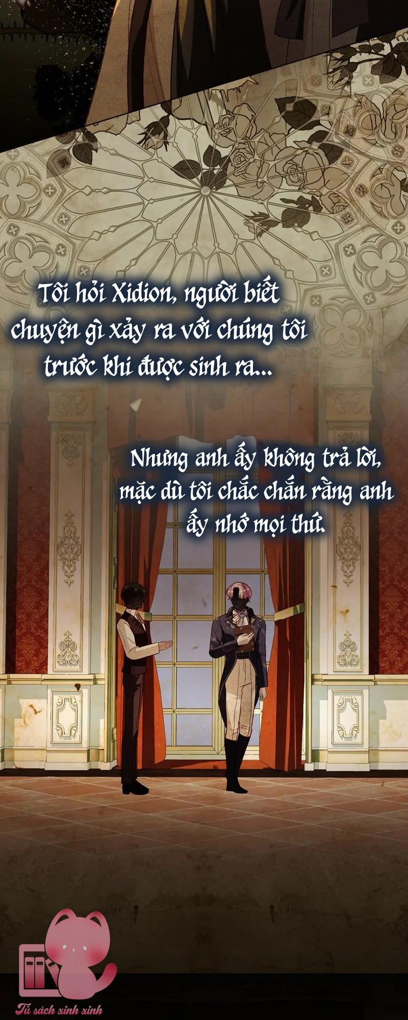 Một Ngày Nọ Bỗng Dưng Cha Xuất Hiện - Chap 50 - Trang 26