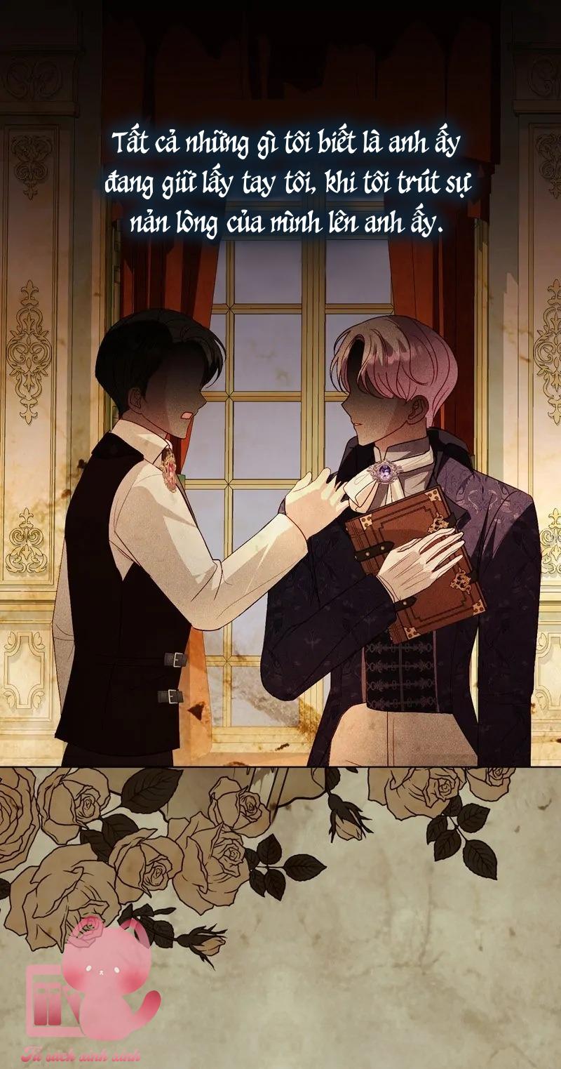 Một Ngày Nọ Bỗng Dưng Cha Xuất Hiện - Chap 50 - Trang 27