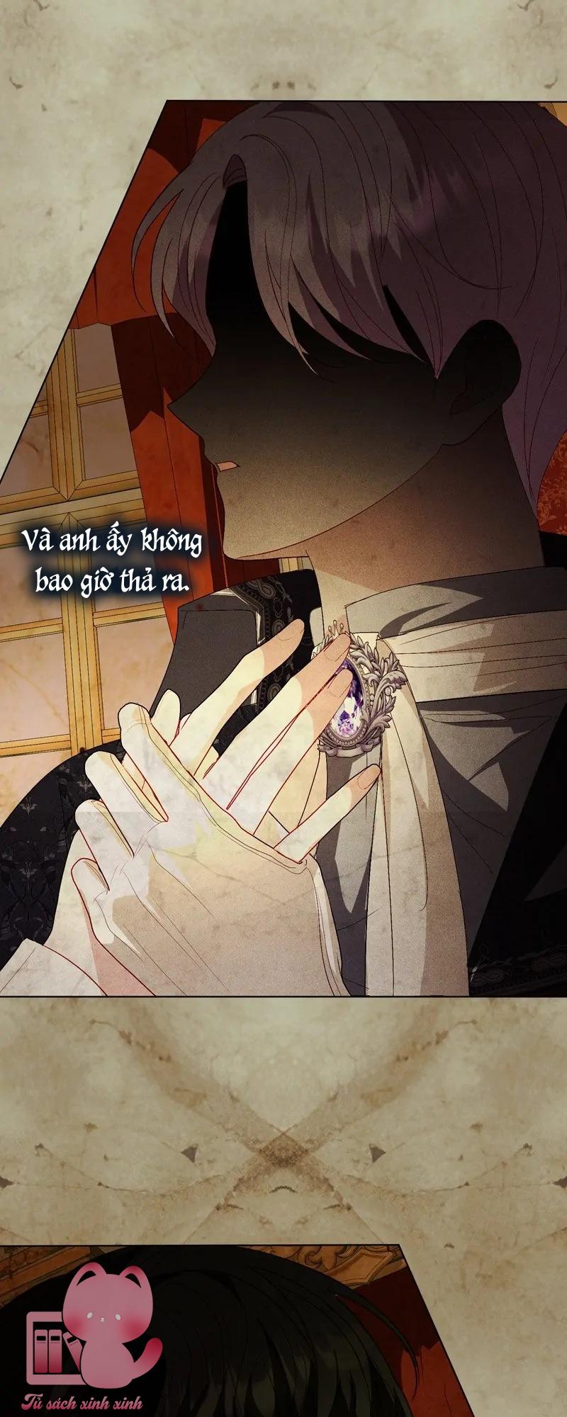 Một Ngày Nọ Bỗng Dưng Cha Xuất Hiện - Chap 50 - Trang 28