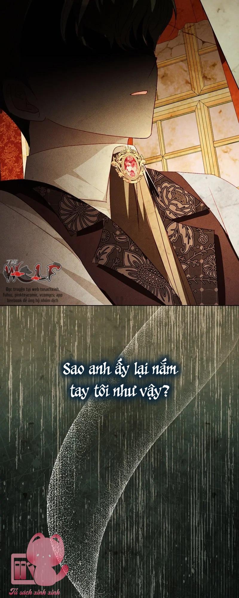 Một Ngày Nọ Bỗng Dưng Cha Xuất Hiện - Chap 50 - Trang 29