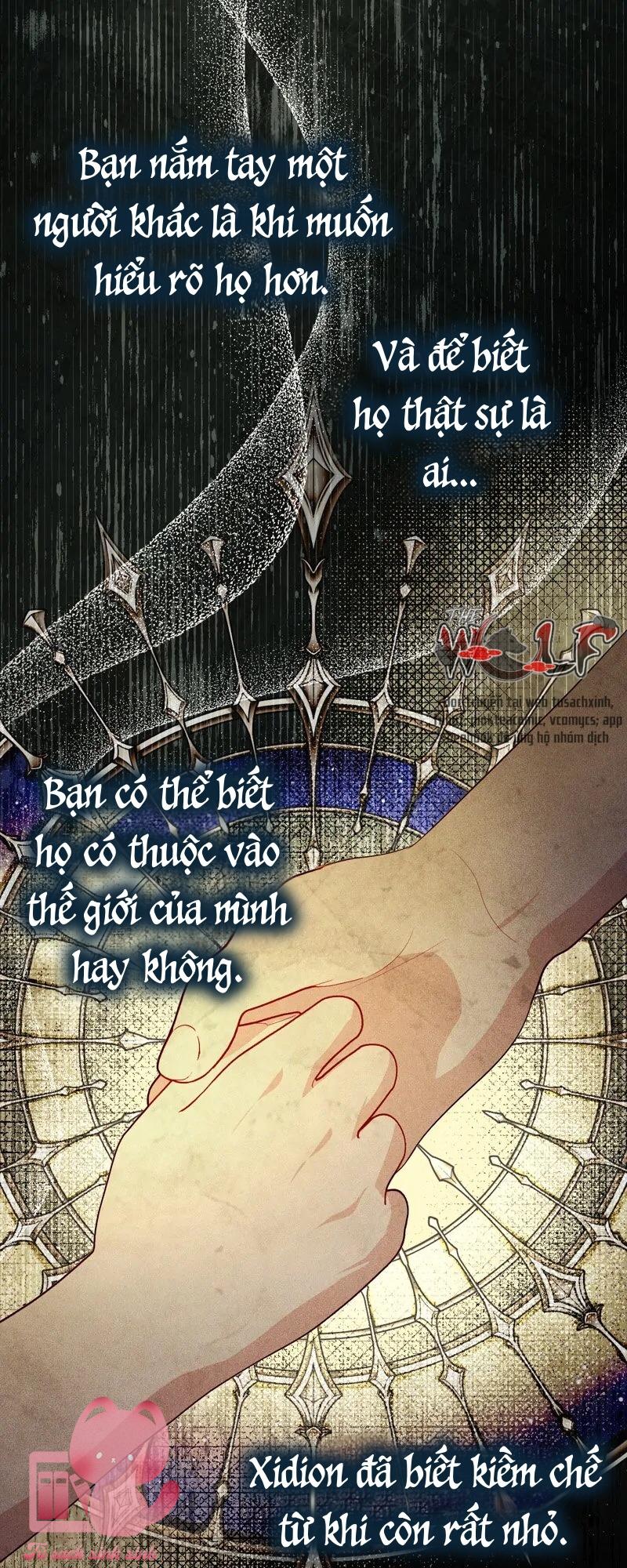 Một Ngày Nọ Bỗng Dưng Cha Xuất Hiện - Chap 50 - Trang 30
