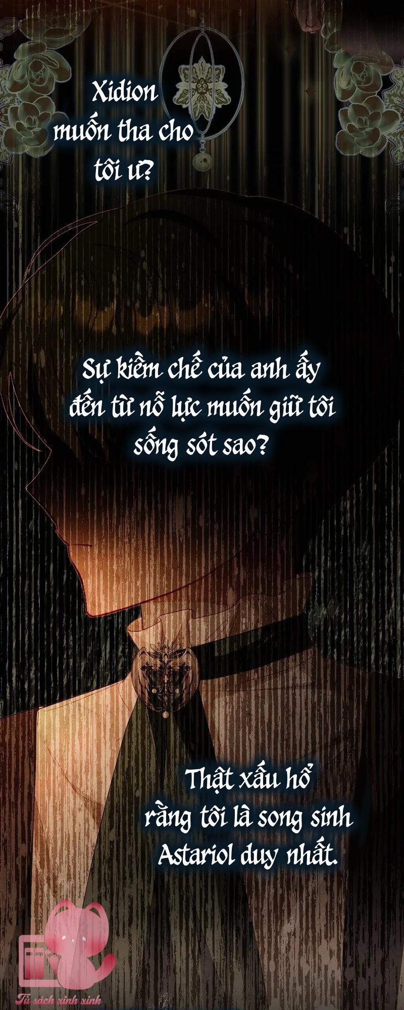 Một Ngày Nọ Bỗng Dưng Cha Xuất Hiện - Chap 50 - Trang 32