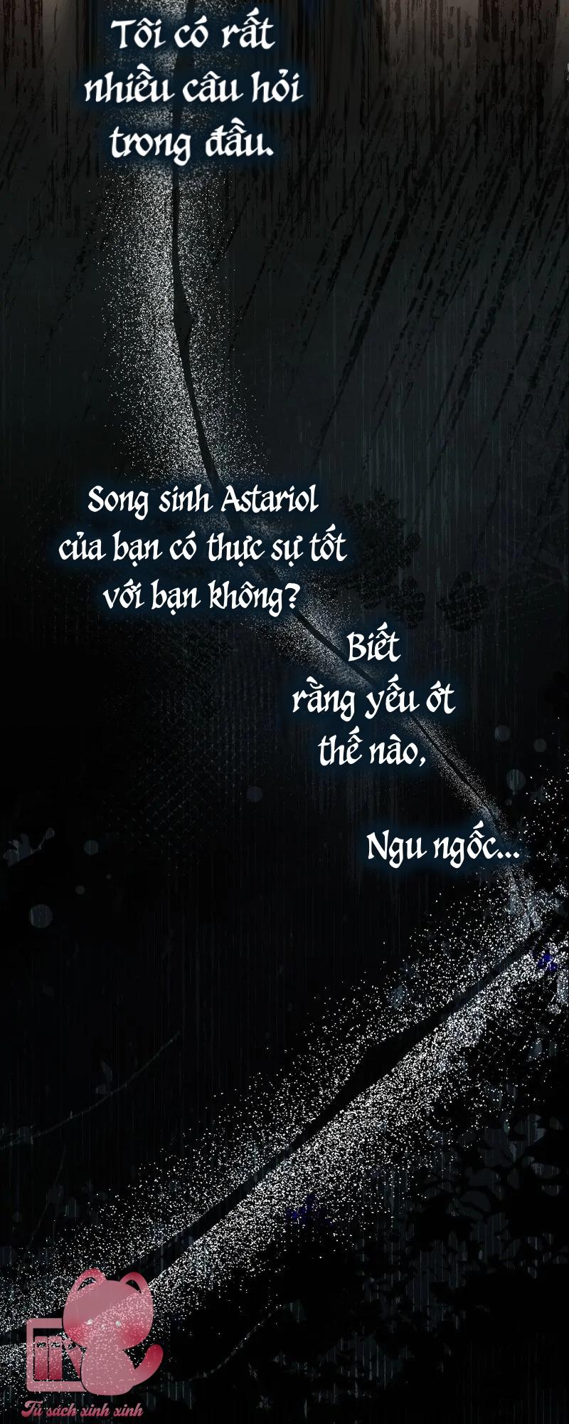 Một Ngày Nọ Bỗng Dưng Cha Xuất Hiện - Chap 50 - Trang 33