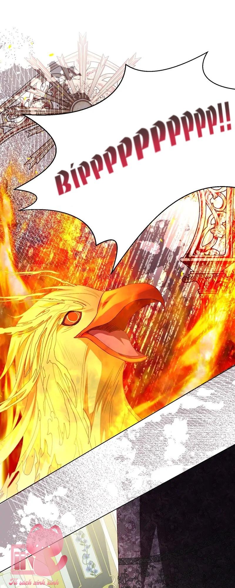 Một Ngày Nọ Bỗng Dưng Cha Xuất Hiện - Chap 50 - Trang 35