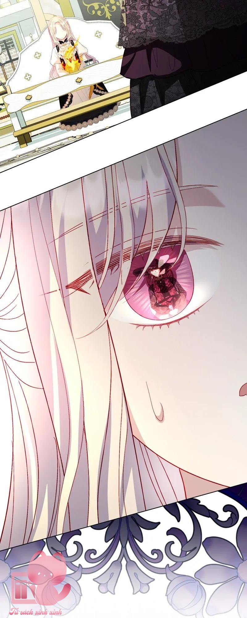 Một Ngày Nọ Bỗng Dưng Cha Xuất Hiện - Chap 50 - Trang 36