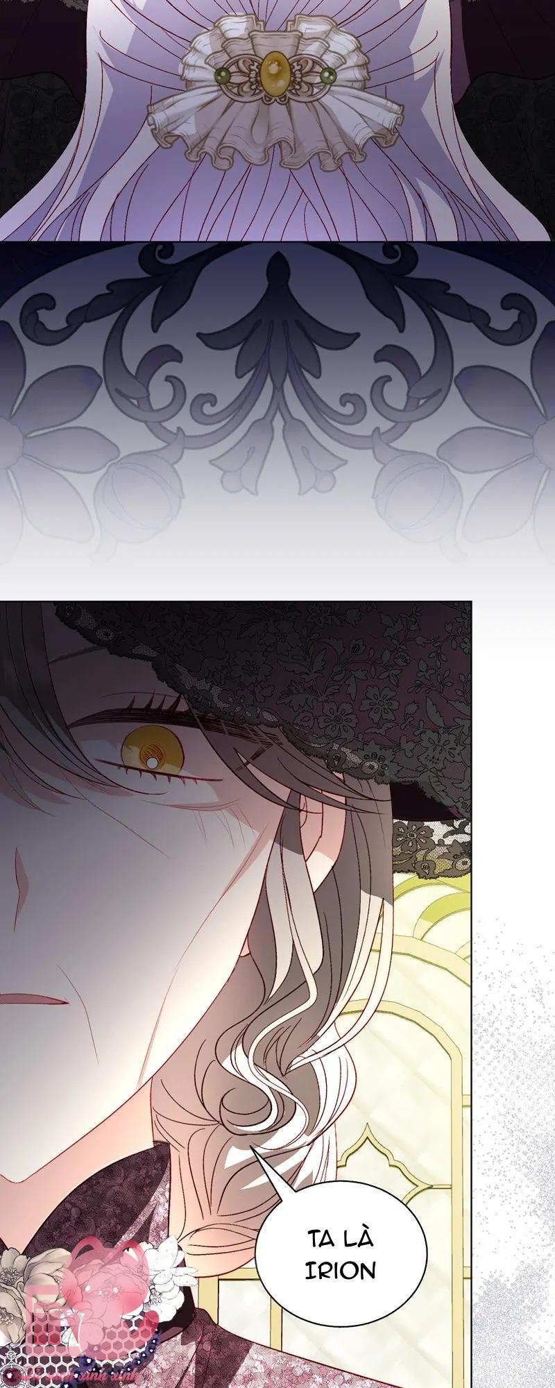 Một Ngày Nọ Bỗng Dưng Cha Xuất Hiện - Chap 50 - Trang 38