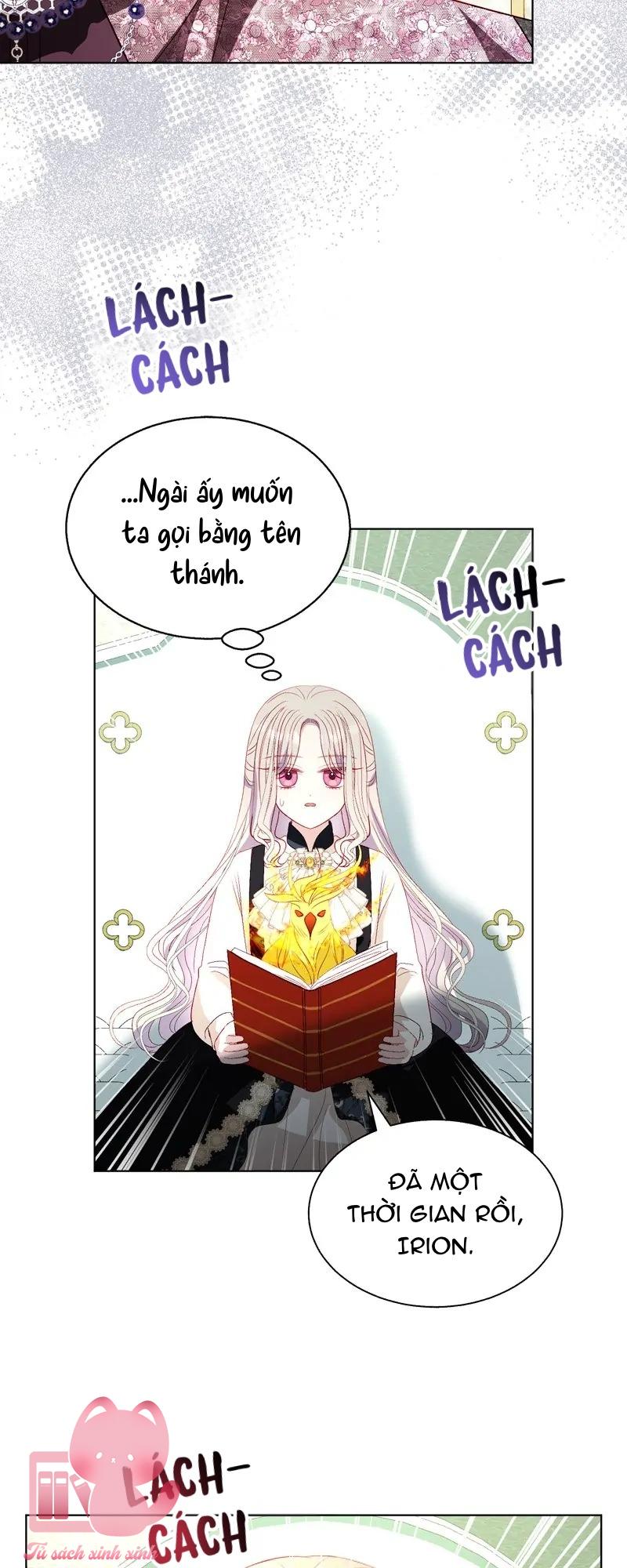 Một Ngày Nọ Bỗng Dưng Cha Xuất Hiện - Chap 50 - Trang 39