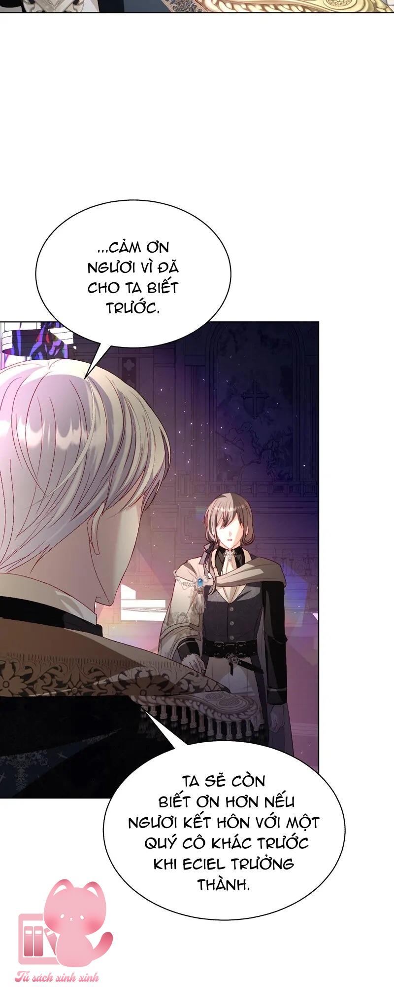 Một Ngày Nọ Bỗng Dưng Cha Xuất Hiện - Chap 50 - Trang 5